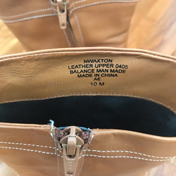 Nine West Boots - Picture 5 of 7